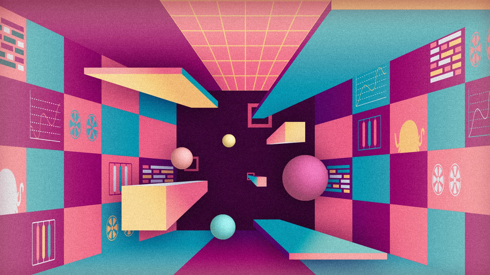 zoom_pink Logical Studio Blog