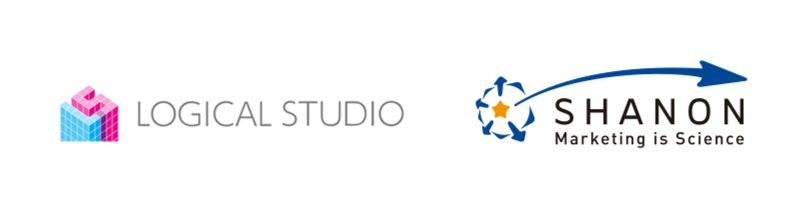 シャノン/ロジカルスタジオロゴ
